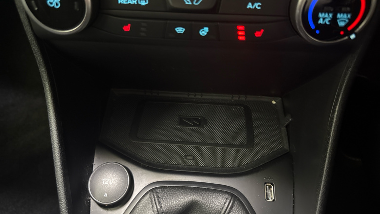 Ford Fiesta 1.0 EcoBoost Trend 5dr Petrol Hatchback